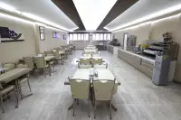 Otel Maya Afyon photo 11