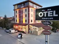 Hilal otel & Teras Cafe photo 2