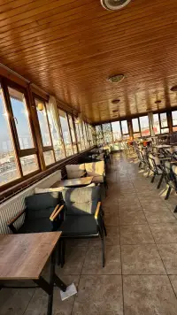 Hilal otel & Teras Cafe photo 6
