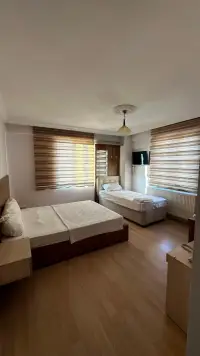 Hilal otel & Teras Cafe photo 15