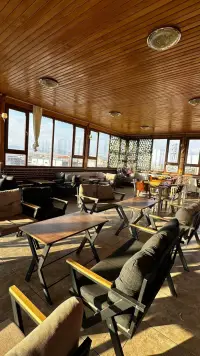 Hilal otel & Teras Cafe photo 7