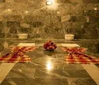 Afyon Afbel Thermal & SPA Hotel photo 11