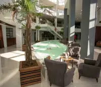 Afyon Afbel Thermal & SPA Hotel photo 4