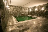 Afyon Afbel Thermal & SPA Hotel photo 9