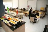Afyon Afbel Thermal & SPA Hotel photo 7