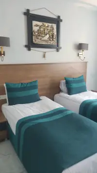 Afyon Afbel Thermal & SPA Hotel photo 14