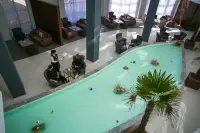 Afyon Afbel Thermal & SPA Hotel photo 3