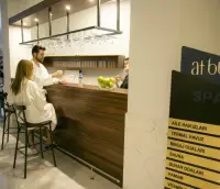 Afyon Afbel Thermal & SPA Hotel photo 10