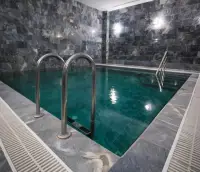 Afyon Afbel Thermal & SPA Hotel photo 8