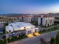 Aforia Thermal Residences Afyon photo 1