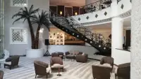 İkbal Thermal Hotel & Spa photo 3