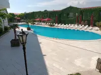 İkbal Thermal Hotel & Spa photo 5