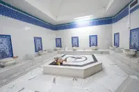 Oruçoğlu Termal Otel photo 5