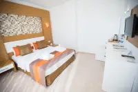 Oruçoğlu Termal Otel photo 7