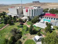 Oruçoğlu Termal Otel photo 1