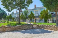 Aydın Palace Termal Hotel photo 1