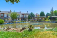 Aydın Palace Termal Hotel photo 7
