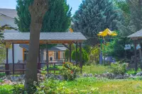 Aydın Palace Termal Hotel photo 3