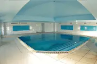 Aydın Palace Termal Hotel photo 11