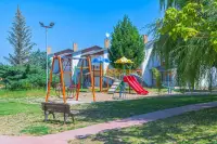 Aydın Palace Termal Hotel photo 5