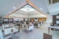 Aydın Palace Termal Hotel photo 8