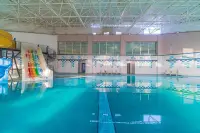 Aydın Palace Termal Hotel photo 10