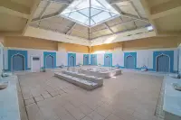 Aydın Palace Termal Hotel photo 12