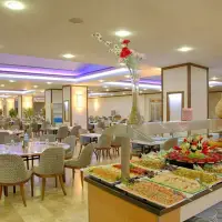 Özgül Termal Tatil Köyü photo 4