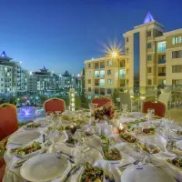 Özgül Termal Tatil Köyü photo 3