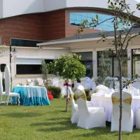 Özgül Termal Tatil Köyü photo 2