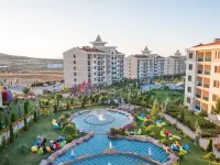 Özgül Termal Tatil Köyü photo 1