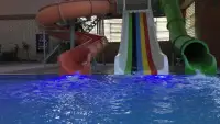 Özgül Termal Tatil Köyü photo 5