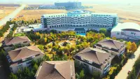 Safran Thermal Resort SPA & Convention Center photo 1
