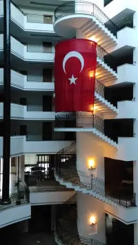 Safran Thermal Resort SPA & Convention Center photo 2