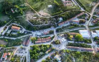 Sandıklı Hüdai Termal Otel photo 3