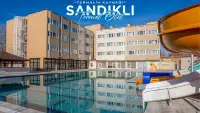 Sandıklı Hüdai Termal Otel photo 6