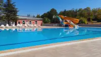 Sandıklı Hüdai Termal Otel photo 8