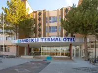 Sandıklı Hüdai Termal Otel photo 2