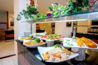 Sandıklı Hüdai Termal Otel photo 5