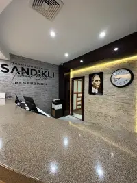 Sandıklı Hüdai Termal Otel photo 4
