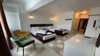 Sandıklı Hüdai Termal Otel photo 12
