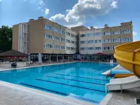 Sandıklı Hüdai Termal Otel photo 7