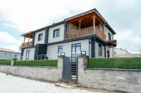 Gazlıgöl Elif Termal Villa photo 2