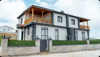 Gazlıgöl Elif Termal Villa photo 1