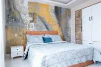 Gazlıgöl Elif Termal Villa photo 7