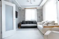 Gazlıgöl Elif Termal Villa photo 4