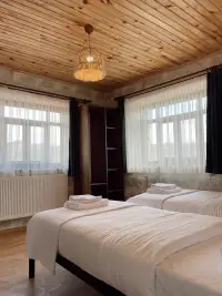İnn hotel ayazini photo 10