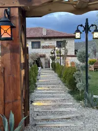 İnn hotel ayazini photo 5