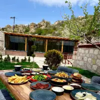 İnn hotel ayazini photo 8
