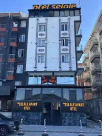 Şelale Apart Otel photo 1